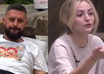 Selin plas B0MBEN në mes të Prime-t ‘A ke ndjenja për mua?’