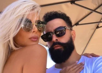 Cfarë po ndodh me martesën e Marina Vjollcës dhe Getoarit? Këto detaje po ngrejnë dyshime të mëdha!