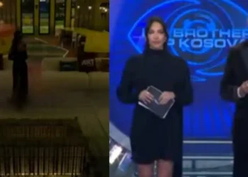 Surprizë/ Personazhi shqiptar, hap dyert e “Big Brother VIP Kosova 4” si konkurrentja e parë!