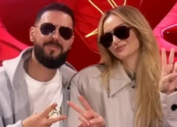 Merr fund mes Mirit dhe Selinës, këngëtari ‘masakron’ Selinën në Big Brother Radio