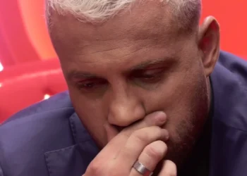 ‘Dy nëna që nuk dijnë ku ta gjejnë frymën…’ Luiz Ejlli bënë reagimin e papritur për vr*sjen e 14 vjecarit në Maliq!