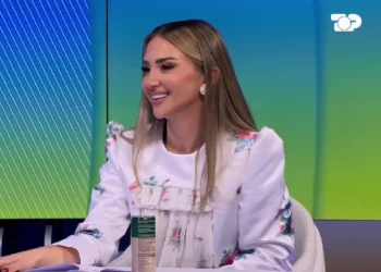 ‘A do e falje tradhtinë?’ Kiara Tito jep përgjigjen që askush nuk e priste!