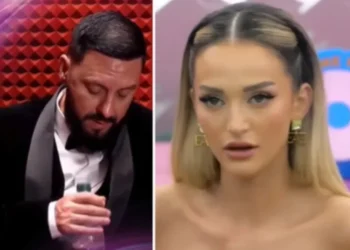 ‘Miri ka ndjenja të forta për S…’ Vjen deklarata e fortë nga ish banori ‘Selin po tallet me…