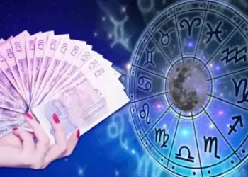 10 vitet më të lumtura nisin për 2 shenja të zodiakut! Nga prilli, paratë shtohen dhe problemet zhduken një nga një