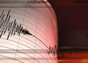 Tërmet në Shqipëri, lëkundjet ndjehen…