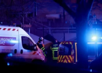 TRONDITESE! Ndodh një shpërthim i fuqishëm, humbin jetën dy fëmijë, disa persona të…