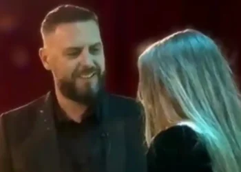 Çudit Brikena, i drejtohet Mirit: “A je i sigurt që është vajza jote sepse…”