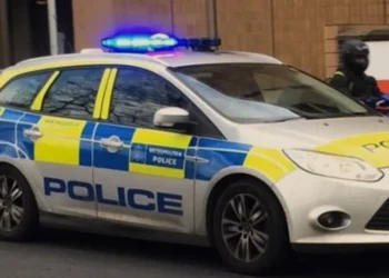 Ngjarje e frikshme! Dy persona gjendet të vd*kur brenda një furgoni