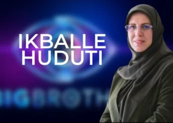 Cfarë ndodhi! Telefonata URGJENTE ndalon hyrjen e Ikballe Hudutit në BBVK4