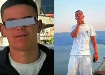 Vendosi karriken për tu mbrojtur, por nuk ja doli dot…Zbardhen dinamikat e vr*sjes së Eraldit, gjithë ngjarja e filmuar me kamera!