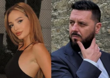 Miri plas ‘LUFTEN’ me Selin! Deklarata e tij në Big Brother Radio i SHTANG të gjithë