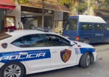 Tronditese në Tiranë, partneri xheloz m*sakron me th*kë bashkëjetuesen! (EMRI)