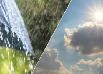 E diela nis me diell, por pasditja do të bëjë ndryshimin drastik! Moti për sot