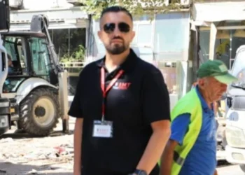 ‘Do kesh fatin e gjyqtarit…’ Këcenohet me jetë drejtori i IMT-së, ja kush është personi që i TERR0RIZOI sot zyrat…