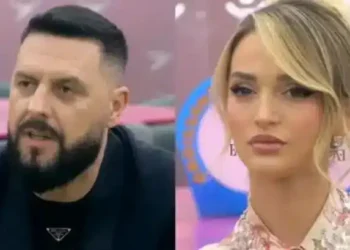 Miri shpërthen keq ndaj Selin: Jashtë mos më fol më me gojë!