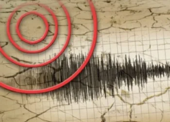 Lëkundje tërmeti në vend tonë! Ja sa ishte magnituda dhe epiqendra