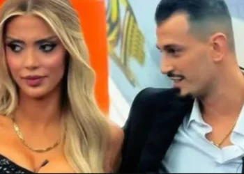 Pas ngjarjes së BUJSHME, Brikena i bënë të PAPRITUREN E MADHE Mateos!