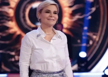 Ky është banori i preferuar për Monika Kryemadhin