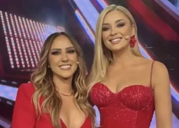 Thumb për Arbana Osmanin? Alketa Vejsiu sqaron deklaratën e saj në Big Brother VIP