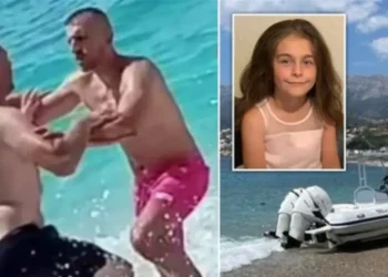 Jonada e vogël humbi jetën, Gjykata e Vlorës shpall të pafajshëm 5 efektivët e policisë. familjarët ‘E padrejtë!’