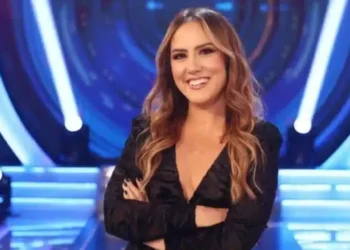 Arbana Osmani emocionon ndjekësit, publikon video nga studio e Big Brother VIP
