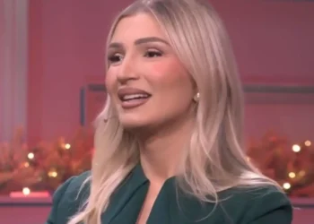 Largimi i Enxhi Nasufit dhe Neada Muçajt nga emisioni i mëngjesit, reagon Sara Hoxha