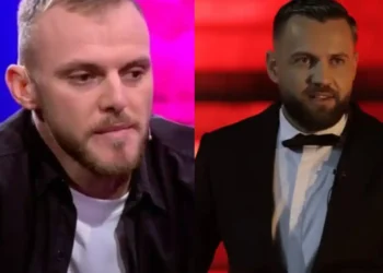 Zebërvoki shpërthen ndaj Luiz Ejllit, ja çfarë u bë shkak…