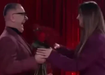 Gruaja e Tanit trazoi rrjetin kur ia përmendi emrin, zbulohet kush është Nikolini