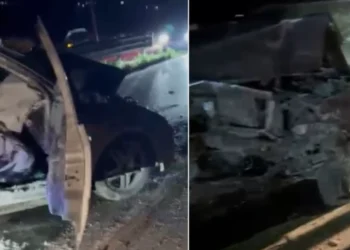 Rëndohet bilanci i aksidentit tragjik në vend! Shkon në tre numri i v*ktimave, dyshohet se…