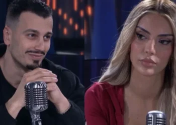 Familja e Brikit pranon si ‘dhëndërr’ Mateon? Ky veprim po TRAZON rrjetin