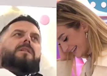 “Je fiks si ai”/ A do e takojë Miri babanë e Selinës? Banorja e habit