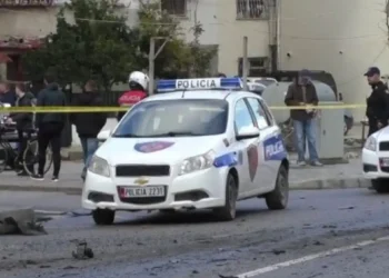 Njoftimi i policisë: “Do humbisni pronësinë e makinës, keni vetëm 30 ditë kohë!”