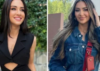 Situata bëhet serioze: Sherri Kiara-Dojna, Luiz Ejlli del me REAGIMIN E PAPRITUR (Foto)