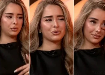 ‘Unë shpëtova, nëna dhe motra më vd*qën…’ Banorja e BBVK përlot rrjetin me historin e saj trishtuese