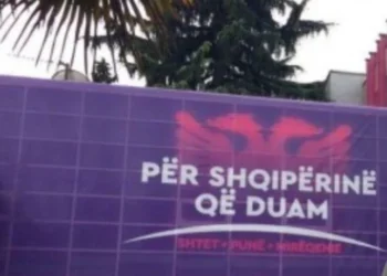 E DHIMBSHME! Ndahet nga jeta ish deputeti i Partisë Socialiste, familja njofton lajmin e Zl!