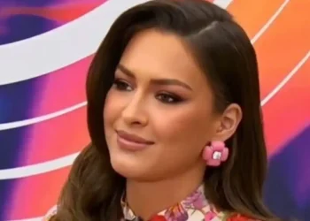 Françeska Murati në një lidhje rë re dashurie pas ndarjes nga ish-bashkëshorti? (Foto)