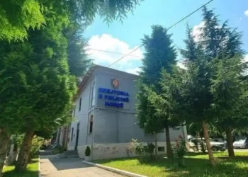 ‘Nuk e dua më jetën’, burri hidhet nga pallati dhe shuhet tragjikisht