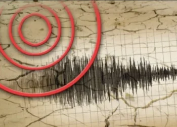 Lëkundje të forta tërmeti në vendin fqinj, ja cfarë raportohet!