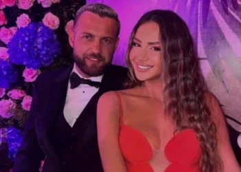 Kiara dhe Luizi japin LAJMIN E MADH për publikun!