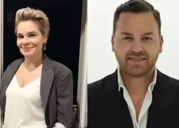 ‘Duhet të jesh e kujdesshme me fjalët, përndryshe…’ Ledioni reagon keq pas deklaratës së Monikës