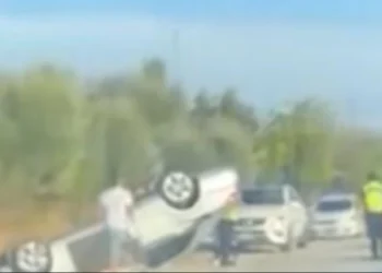 Aksident i rëndë rrugor, dalin detajet e para. 3 të rinj…