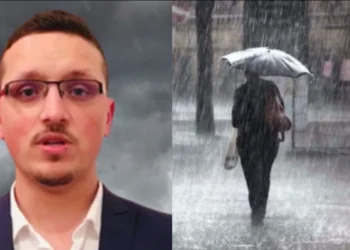 Dimri sapo ka nisur! Hakil Osmani bënë PARALAJMERIMIN ‘Ja kur rikthehen reshje e shirave dhe dëbores…’