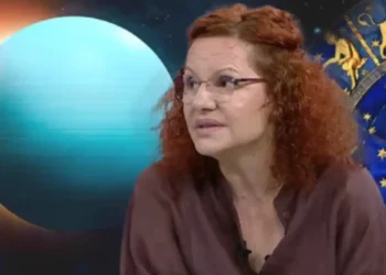 “Kjo javë ka plot surpriza për këto shenja”/ Horoskopi javor sipas Meri Gjinit