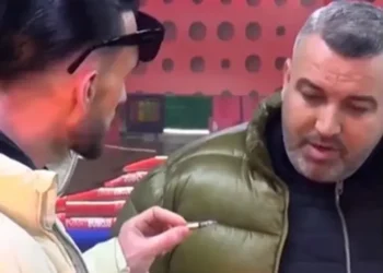 ‘Ti mua më…’ Agravon situata mes Kristit dhe Rogertit, pritet të…