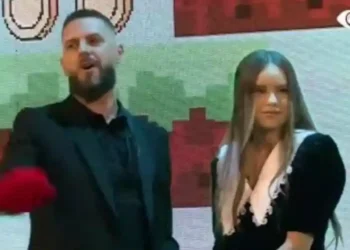 Vajza e Mirit në gjendje të rëndë emocionale pas takimit në Big Brother VIP, flet miku i banorit