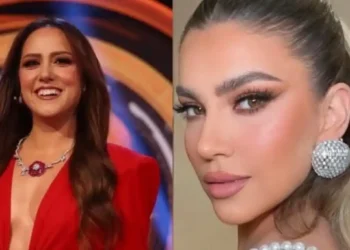 Leonora opinioniste në Big Brother Vip Kosova, vjen reagimi i Arbana Osmanit