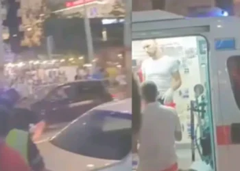 Aksident tronditës në vend! Makina përpIas vjazën e mitur, dalin detajet e para