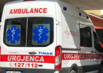 Tragjike në vend, gjendet i vetëv*rur në banesë një person