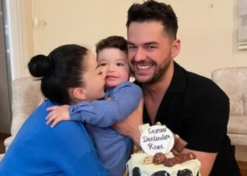 Merret VENDIMI I RENDESISHEM për djalin e Shpat Kasapit!