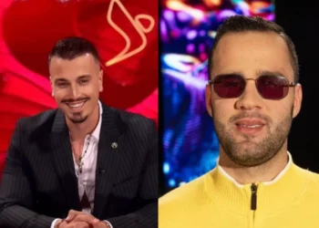 Çmenden rrjeti/ Dalin votat e publikut, ja kush eshte votuar me shume mes Stenaldos dhe Mateos